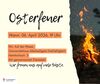 Osterfeuer AHD